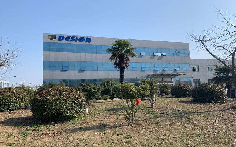 चीन Wuxi Design Digital Science &amp; Technology Co., Ltd. कंपनी प्रोफाइल
