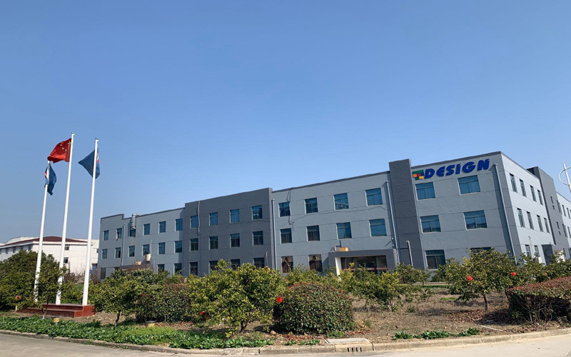 चीन Wuxi Design Digital Science &amp; Technology Co., Ltd. कंपनी प्रोफाइल