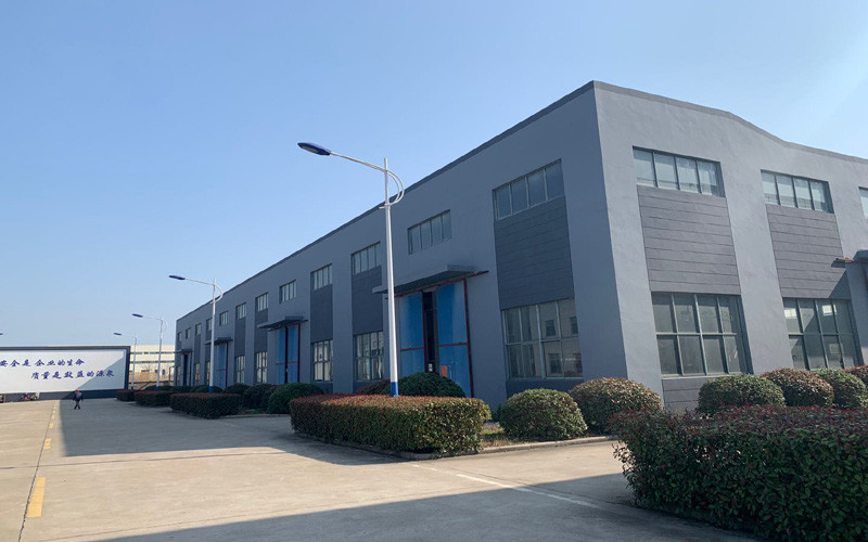 चीन Wuxi Design Digital Science &amp; Technology Co., Ltd. कंपनी प्रोफाइल