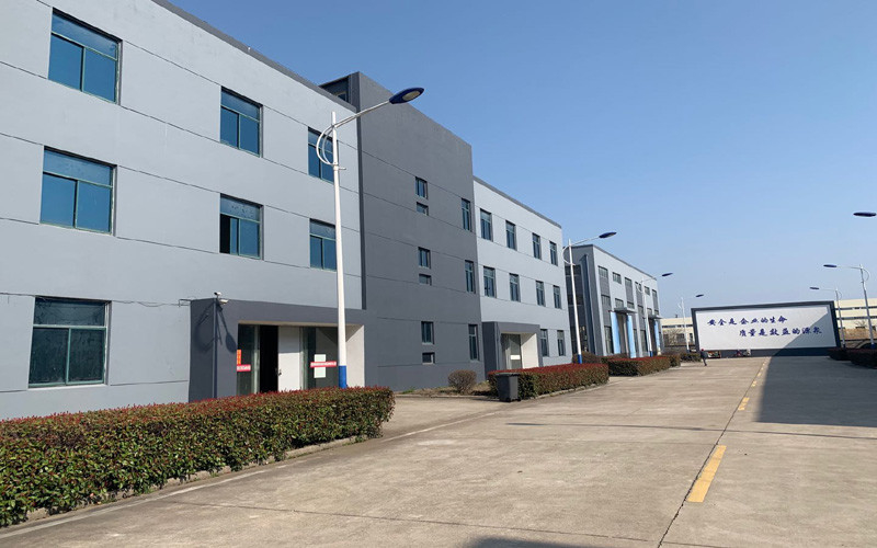 चीन Wuxi Design Digital Science &amp; Technology Co., Ltd. कंपनी प्रोफाइल