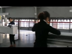 रिको प्रिंटहेड ऑटो सॉक्स प्रिंटिंग मशीन